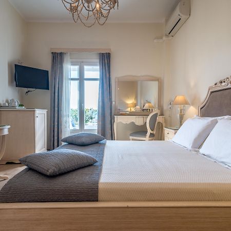 Villa Zampeta Adamantas  Екстериор снимка