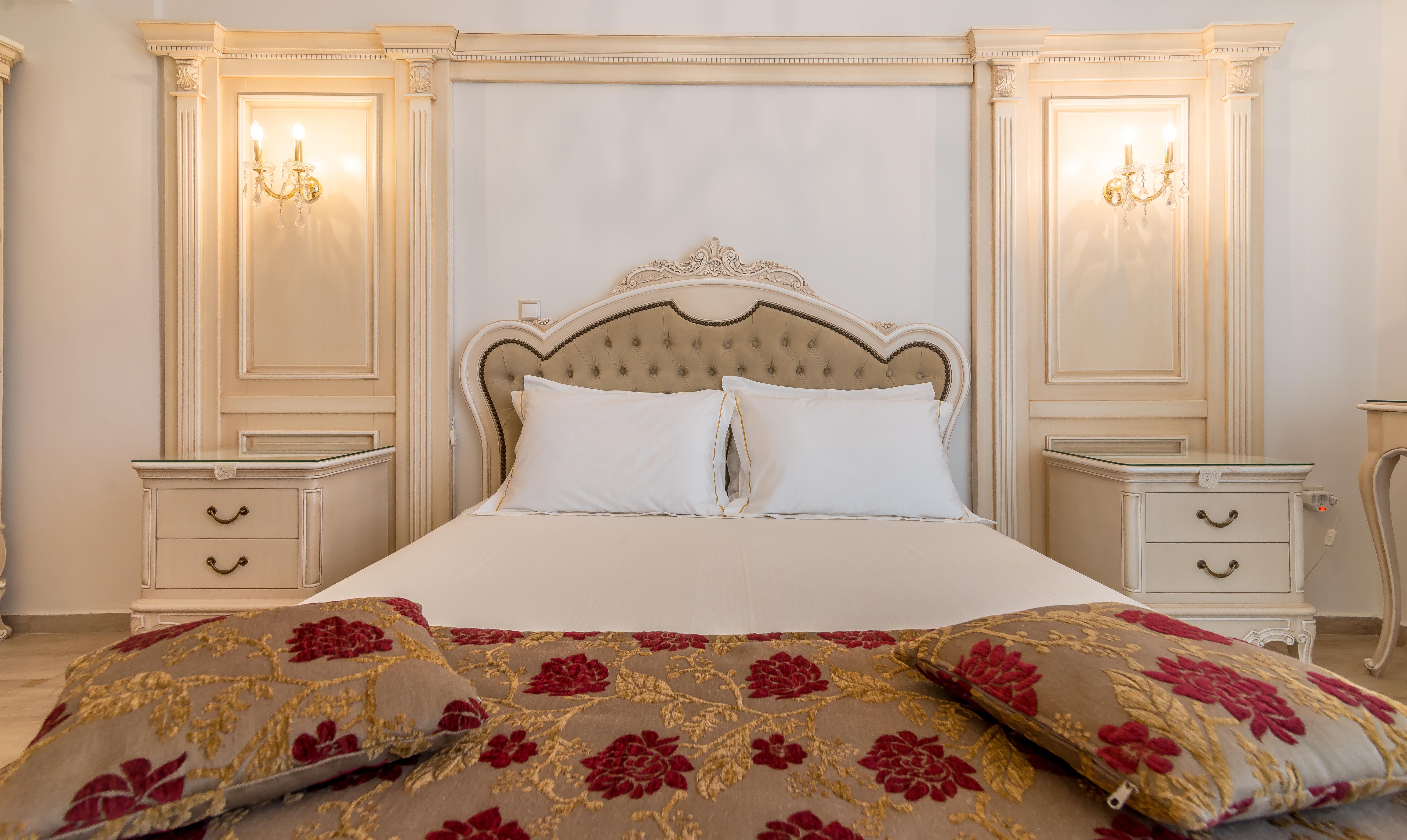 Villa Zampeta Adamantas  Екстериор снимка